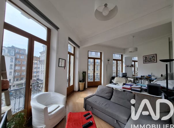 Lille, Hauts-de-France 59260