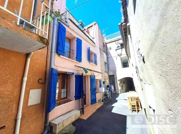 Cazouls-lès-Béziers, Hérault 34370