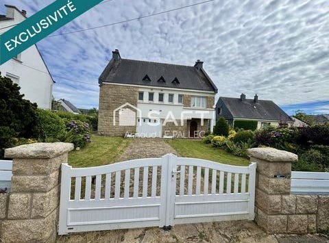 Baud, Bretagne 56150