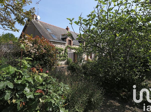 SAINT AUBIN DES CHATEAUX, Pays de la Loire 44110