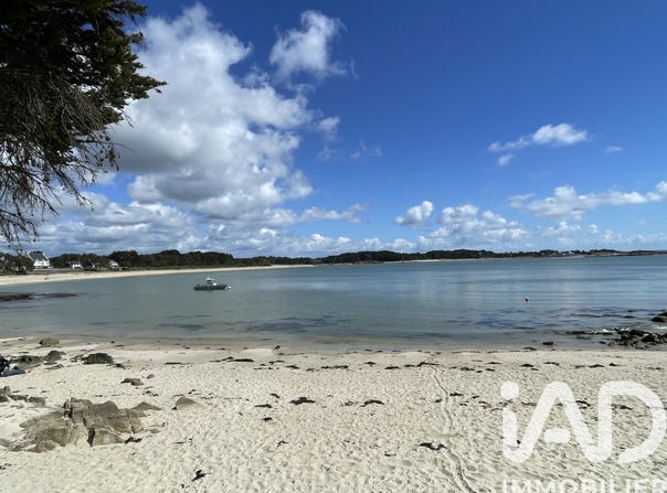 Carnac, Brittany 56340