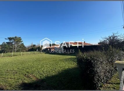 Saint-Pierre-d'Oleron, Poitou-Charentes 17310