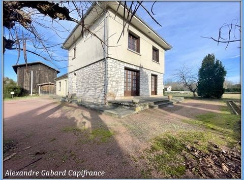 LA REOLE, Aquitaine 33190
