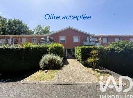 Pau, Nouvelle-Aquitaine 64000