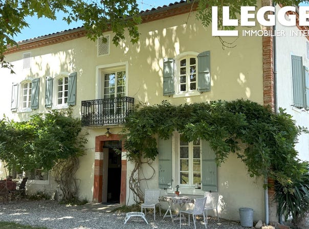 Artigat, Occitanie 09130