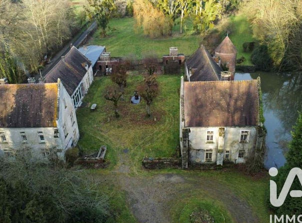 Elbeuf-en-Bray, Normandy 76220