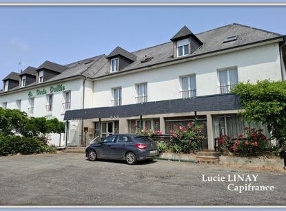 ST DENIS DU MAINE, Pays de la Loire 53170
