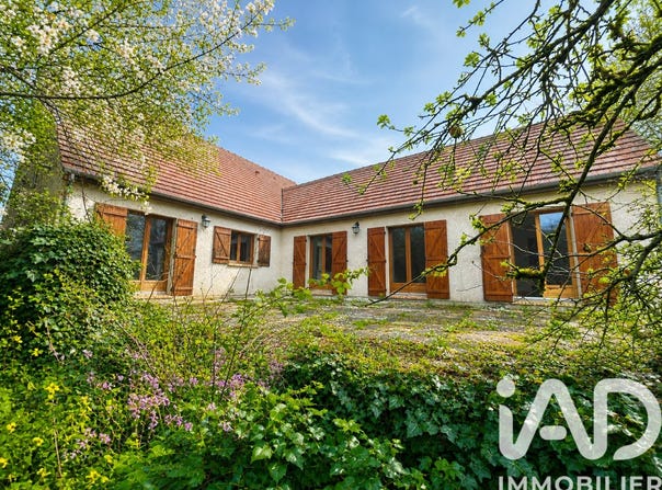 Labruyère, Hauts-de-France 60140