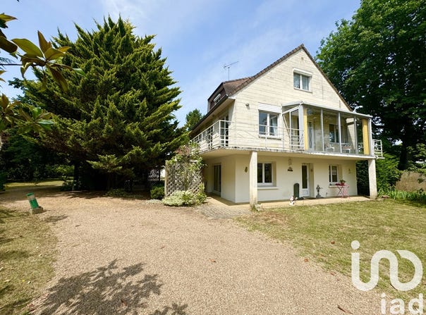 Saint-Denis-en-Val, Centre-Val de Loire 45560
