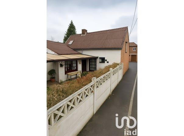Thiant, Hauts-de-France 59224