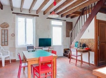 Thoree-Les-Pins, Pays de la Loire 72800