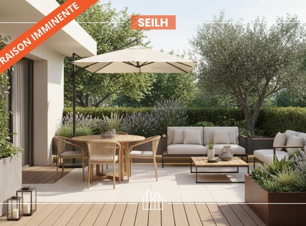 Seilh, Occitanie 31840