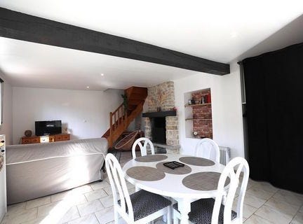 Houesville, Basse-Normandie 50480