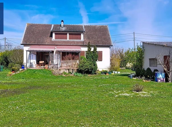 Saint-Benoît-sur-Seine, Aube 10180