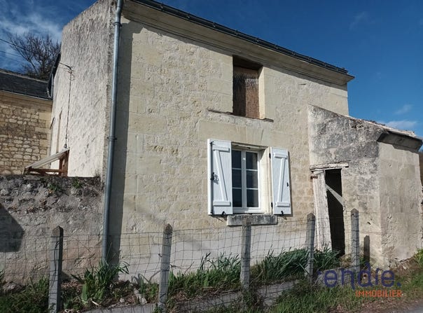 CHINON, Centre-Val de Loire 37500