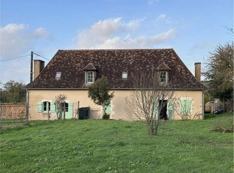 Antigny, Vienne