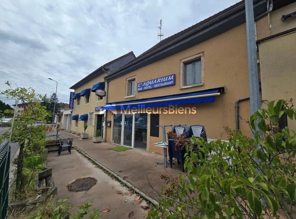 Auxonne, Côte-d'Or 21130