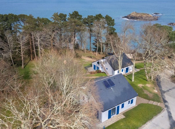 DOUARNENEZ, Brittany 29100