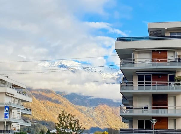 Albertville, Auvergne-Rhône-Alpes 73200