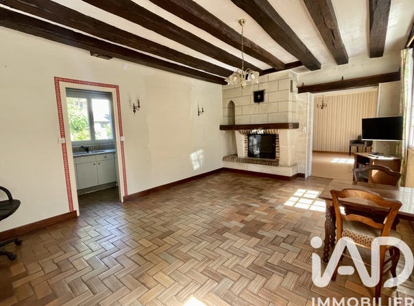 Tours, Centre-Val de Loire 37000