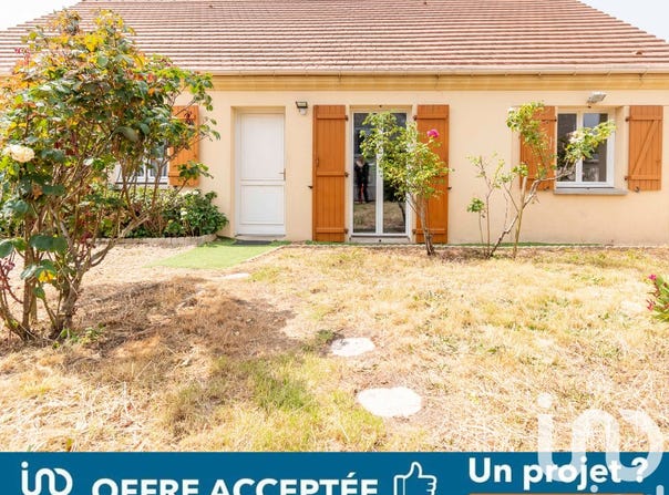 Freneuse, Île-de-France 78840