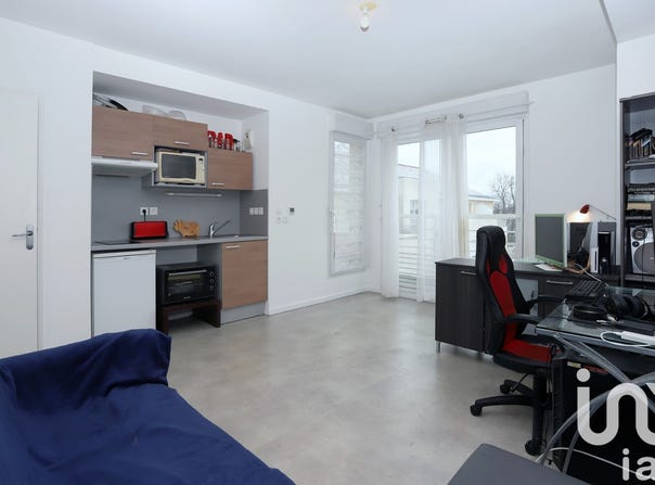 Avrillé, Pays de la Loire 49240