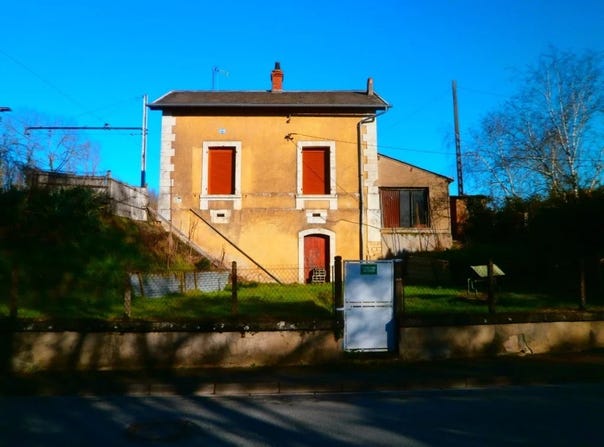 Issoudun, Indre 36100
