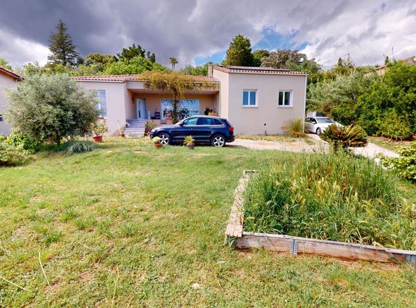 TRESSAN, Occitanie 34230