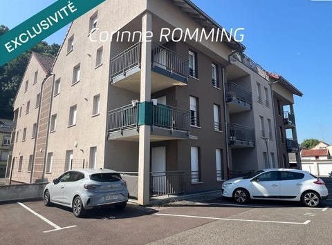 Saint-Avold, Lorraine 57500