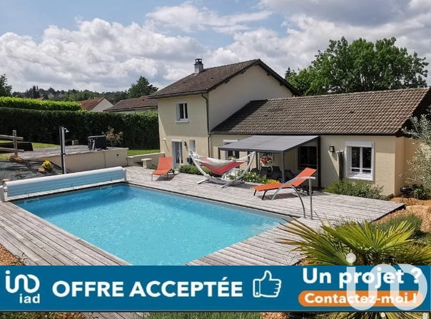 Cusset, Auvergne-Rhône-Alpes 03300