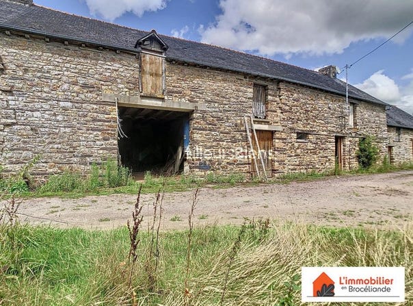 Paimpont, Brittany 35380