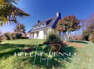 Scaer, Bretagne 29390