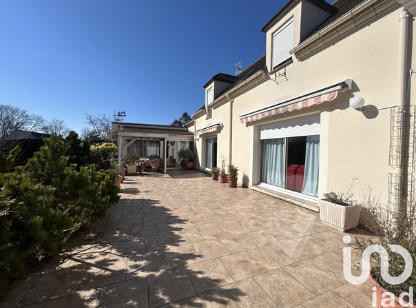 Seraincourt, Île-de-France 95450
