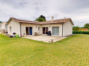 Branne, Aquitaine 33420