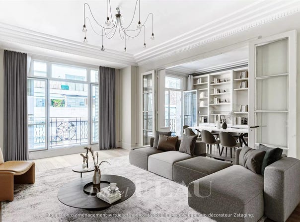 Paris 17, Ile-de-France 75017