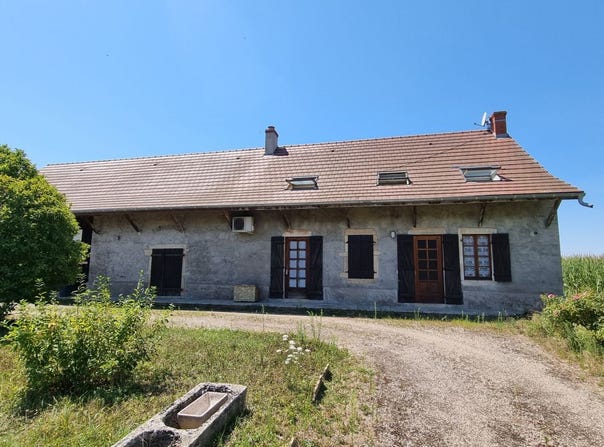 SAINT CHRISTOPHE EN BRESSE, Bourgogne-Franche-Comté 71370