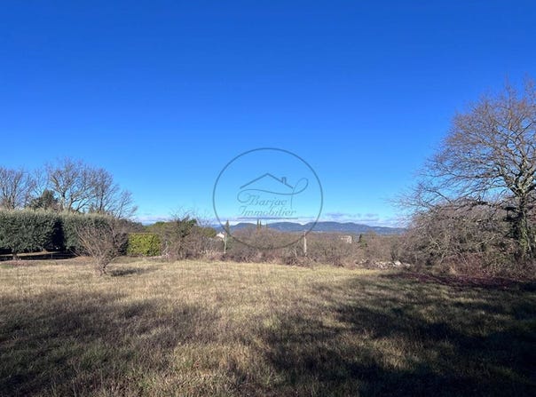 Barjac, Languedoc-Roussillon 30430