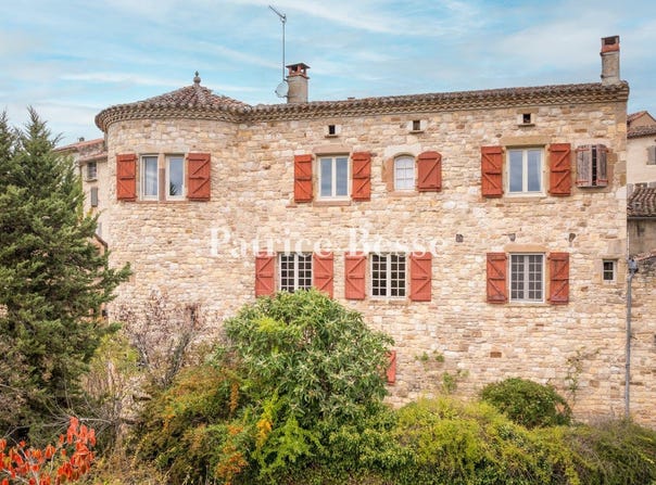 Cordes-sur-Ciel, Midi-Pyrénées 81170