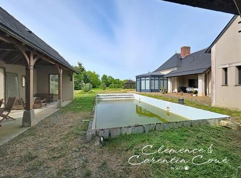 Angrie, Pays de la Loire 49440