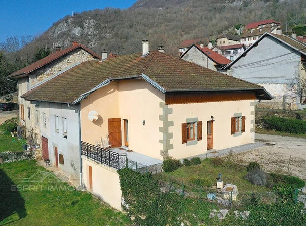 Chindrieux, Savoie 73310