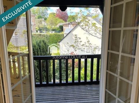 L' Etang-La-Ville, Île-de-France 78620