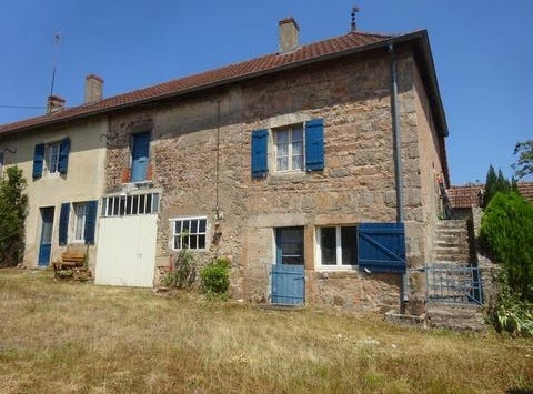 SUIN, Bourgogne 71220