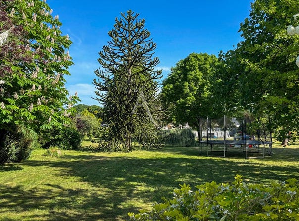 Campénéac, Brittany 56800