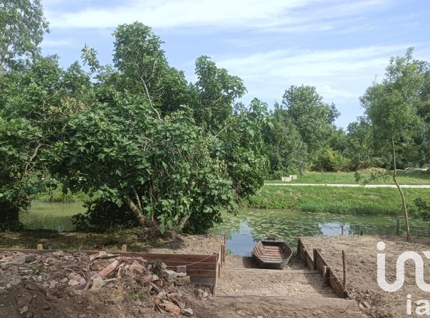 Maillé, Pays de la Loire 85420