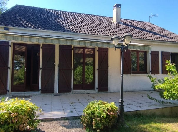 La Chapelle-Montmartin, Centre-Val de Loire 41320