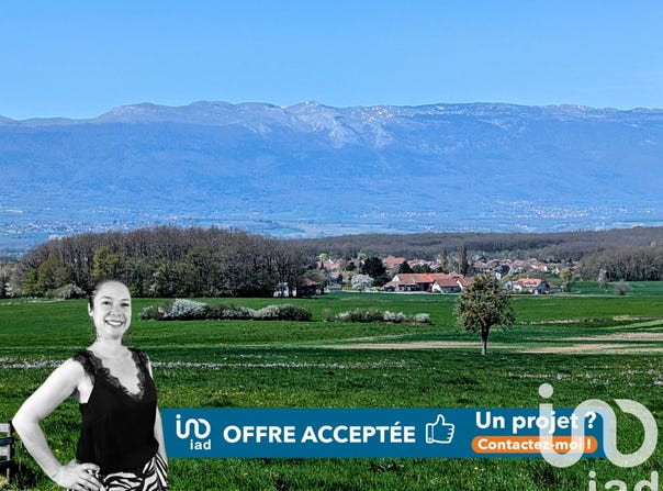 Feigères, Auvergne-Rhône-Alpes 74160