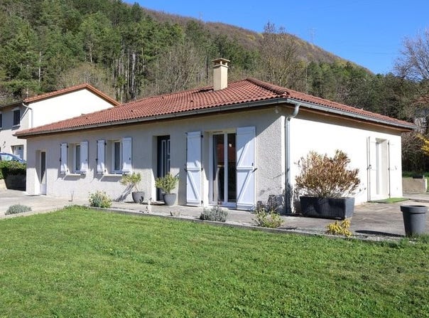 Thoirette, Franche-Comté 39240