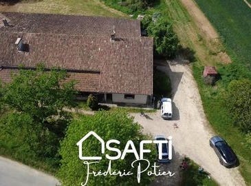 Lachapelle, Aquitaine 47350