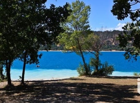 Les Salles-sur-Verdon, Provence-Alpes-Côte d'Azur 83630