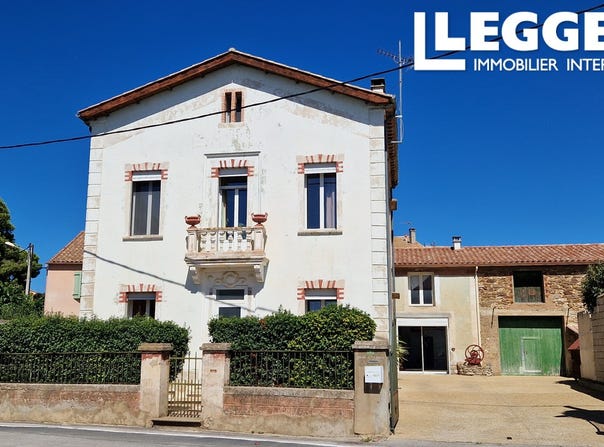 Quarante, Occitanie 34310
